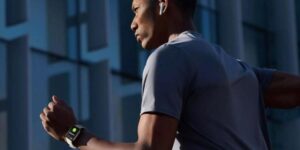 Oppo Patenkan Smartwatch Dengan Layar Melengkung 3D