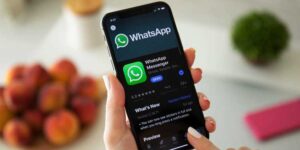 Cara Paling Mudah Memindahkan Chat Whatsapp Dari iPhone ke Android