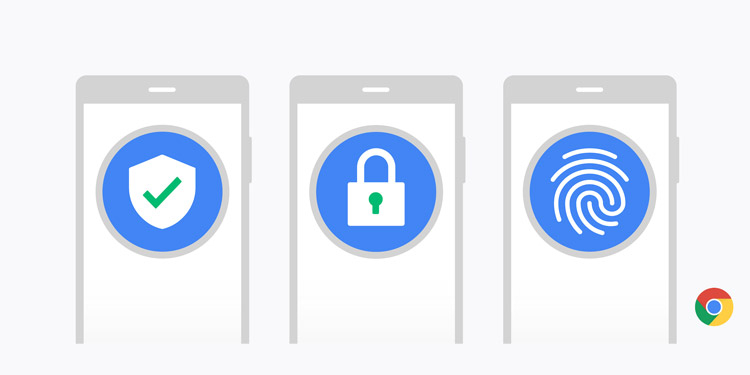 Aplikasi Google Chrome Akan Bawa Fitur Keamanan Baru