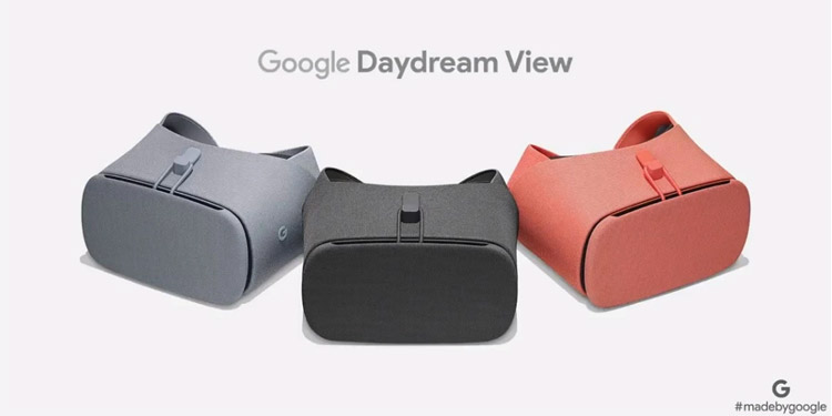 Google Mulai Hentikan Dukungan VR Daydream di Android 11