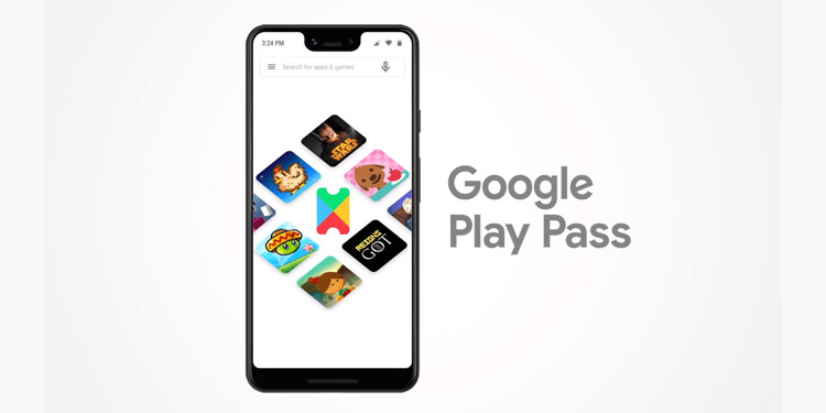 Langganan Google Play Pass Sekarang Tersedia Di 24 Negara