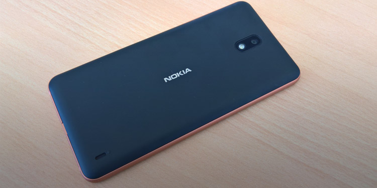 Nokia Menjadi Merek Paling Terpercaya Berdasarkan Riset Oleh Counterpoint Research