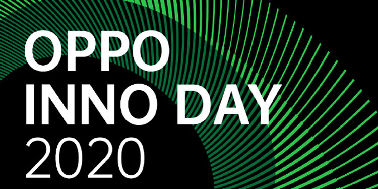 OPPO INNO DAY 2020 Akan Menjadi Ajang OPPO Pamer Teknologi Terbarunya