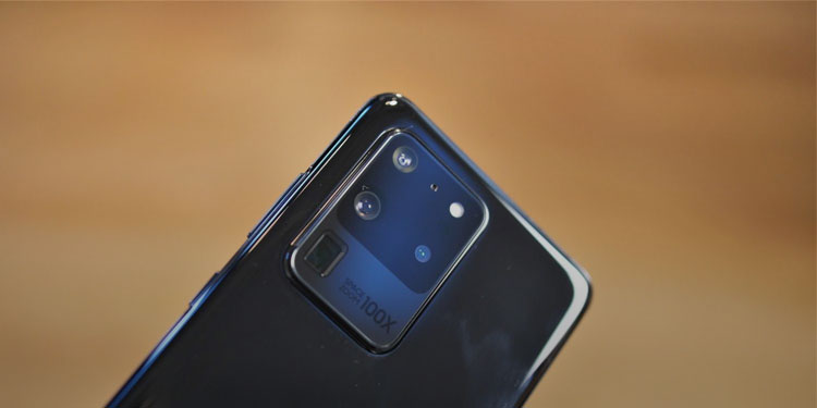 Samsung Galaxy S20 Ultra & Note 20 Ultra Mengalami Masalah Pengisian Nirkabel Setelah Menerima Update Bulan Oktober