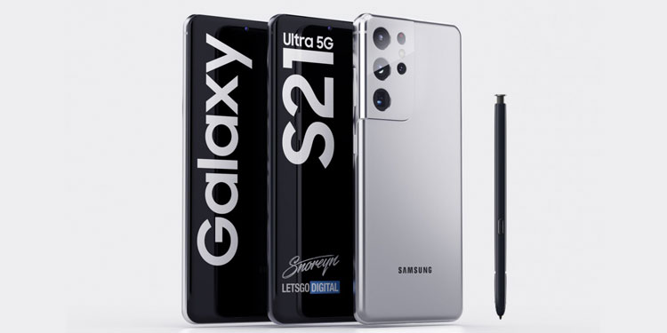 Samsung Galaxy S21 Ultra Versi Exynos 2100 Muncul di Halaman Geekbench