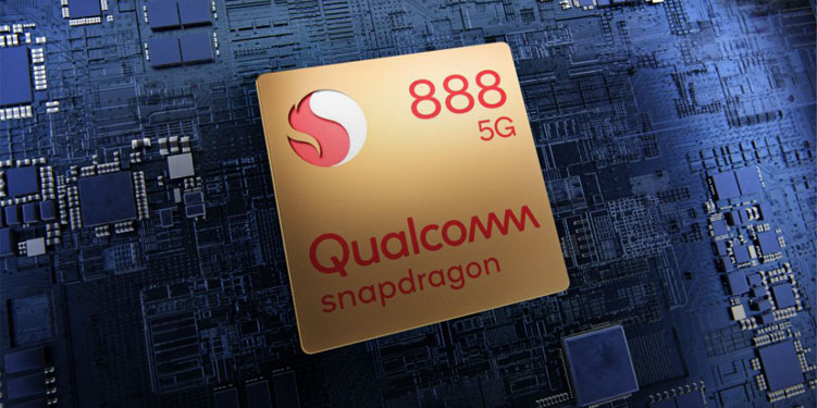 Intip Detail Spesifikasi Snapdragon 888, Chipset Mobile Terkencang Saat Ini