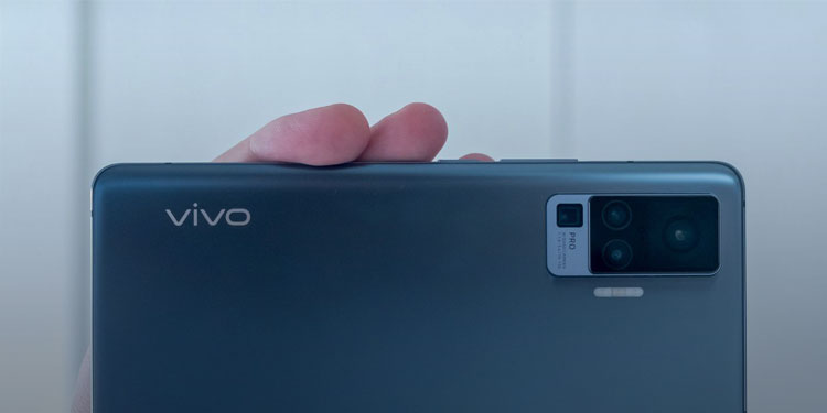 VIVO Umumkan Kemitraan Dengan Carl Zeiss, Siap Tantang Huawei x Leica