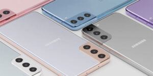 Jelang Debut Galaxy S21, Samsung Rilis Video Evolusi Galaxy S Series