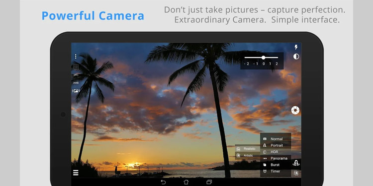 Daftar Aplikasi Auto Fokus Kamera Terbaik di Android