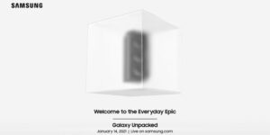 Resmi : Samsung Galaxy Unpacked 2021 Akan Diadakan Pada Tanggal 14 Januari mendatang