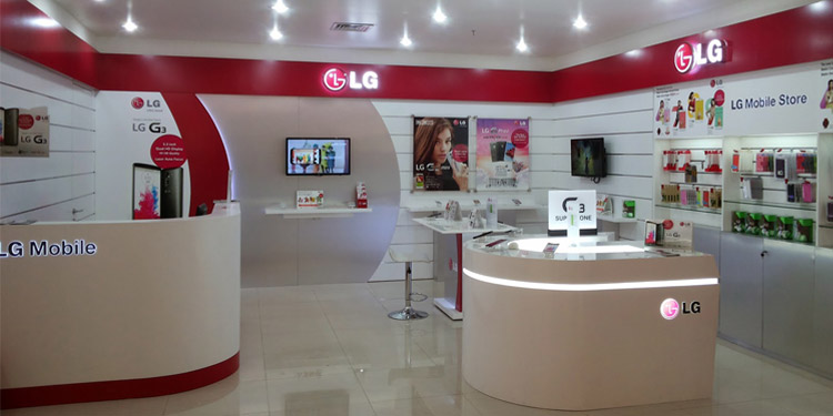 Terus Merugi, LG Resmi Tutup Bisnis Perangkat Selulernya