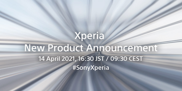 Sony Bakal Luncurkan Smartphone Xperia Baru Pada 14 April Mendatang