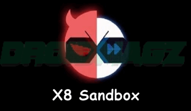 Download X8 Sandbox Apk Pro Mod