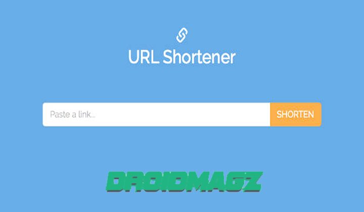 Situs Short URL Terbaik