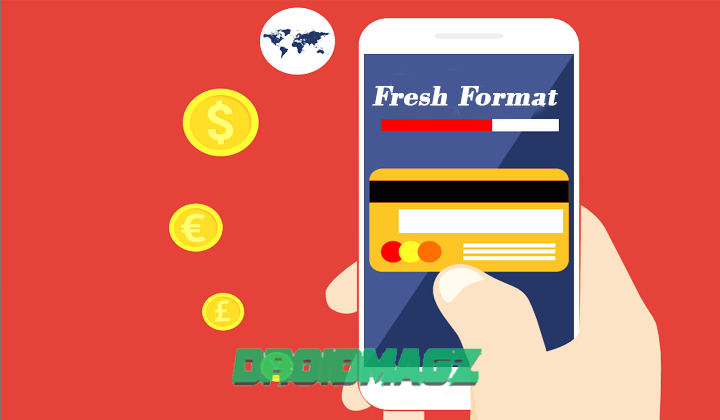 Aplikasi Fresh Format Penghasil Uang