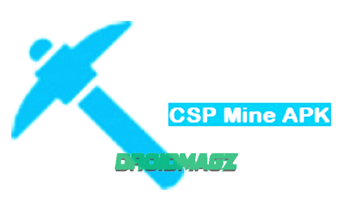 CSP Mine Penghasil Uang