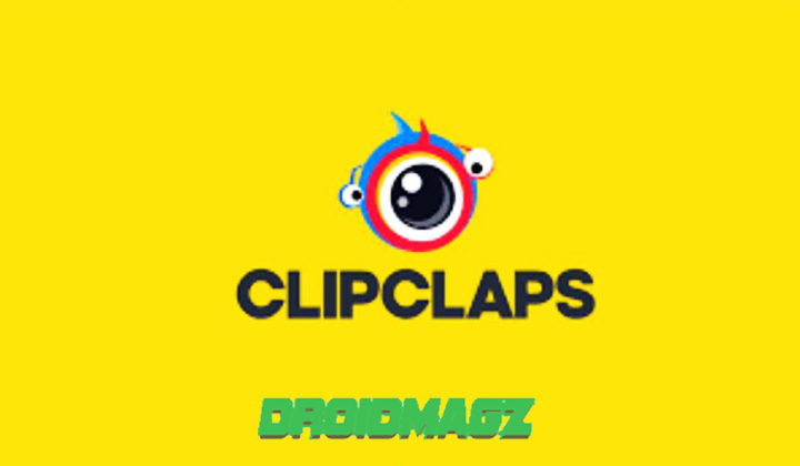Clipclaps Apk Penghasil Uang