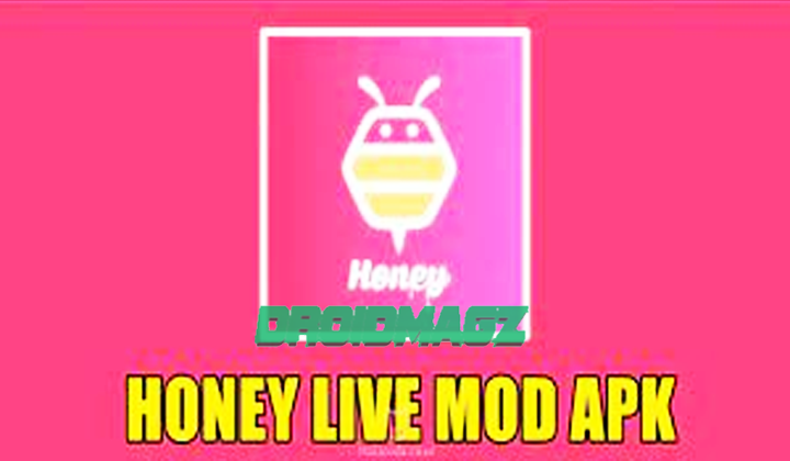Download Honey Live Mod APK