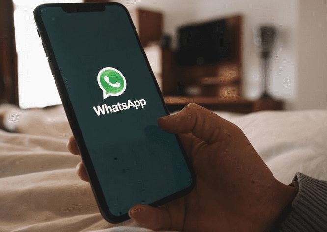 Cara Meng-Aktifkan Kembali WhatsApp Yang Telah di Nonaktifkan