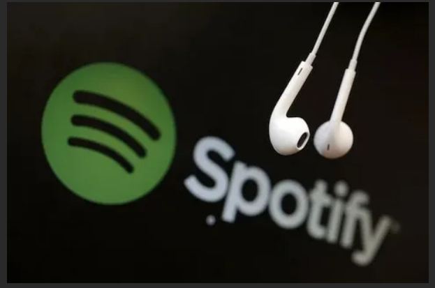 aplikasi streaming musik spotify