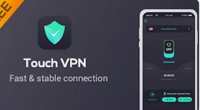 touch VPN