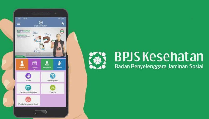 Aplikasi BPJS Kesehatan