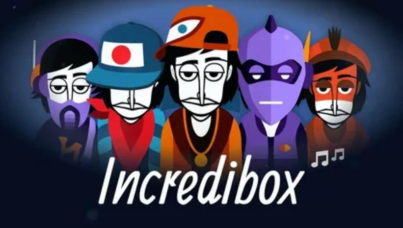 Aplikasi Incredibox Mod
