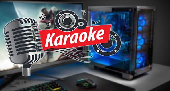 Aplikasi Karaoke di Android dan PC