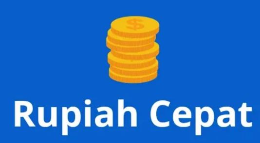 Aplikasi Pinjaman Online  RupiahCepat