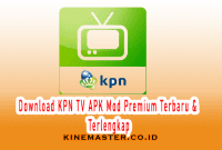 Download KPN TV APK Mod
