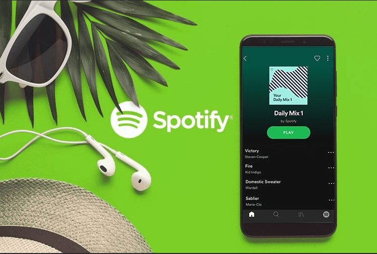 Link Untuk Download Spotify Premium Mod Apk Terbaru