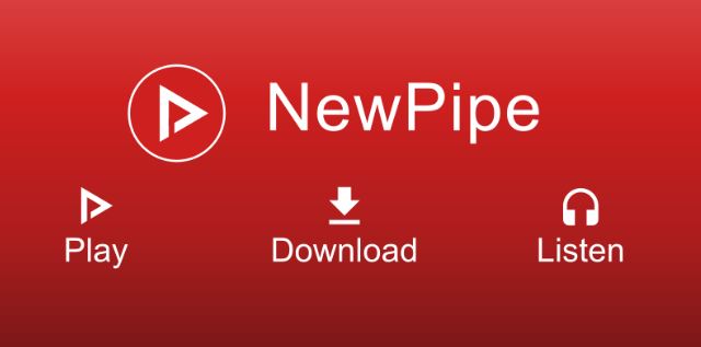 Aplikasi Terbaru Pengganti YouTube NewPipe