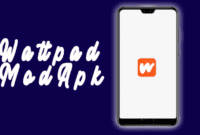download wattpad mod apk