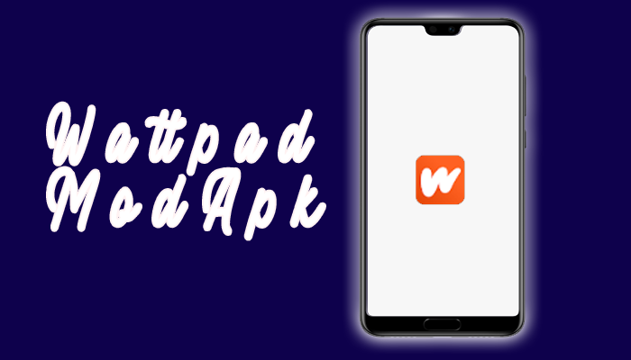 download wattpad mod apk