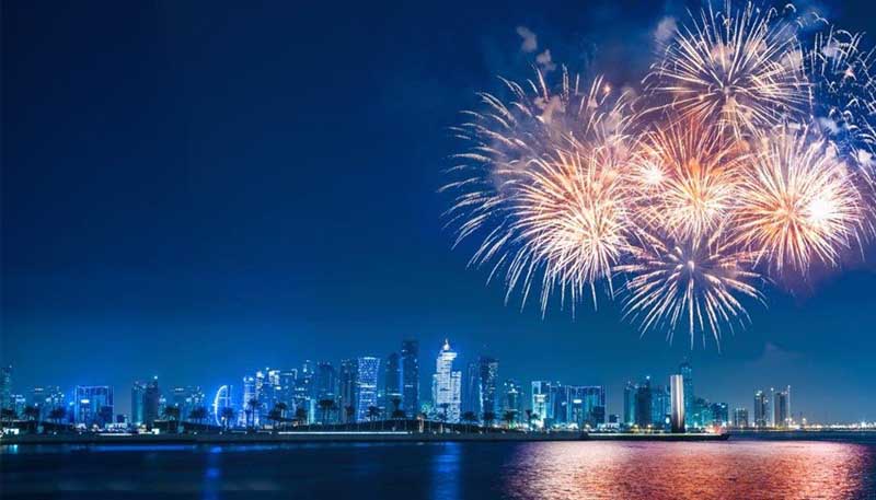 Practical Tips for Your Year-End Tourist Attractions in Qatar Adventure