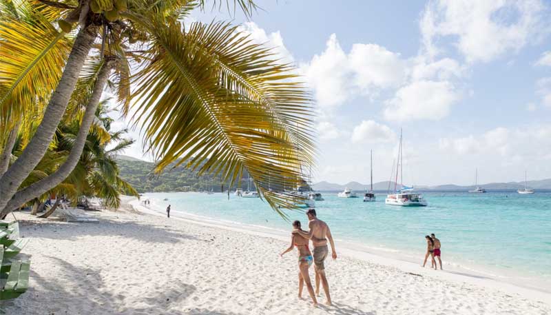 Your Unforgettable BVI Journey in British Virgin Islands